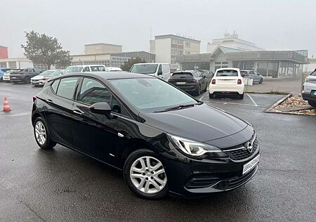 Opel Astra K Design & Tech 1.2 (130PS) Navi, RFK, SHZ