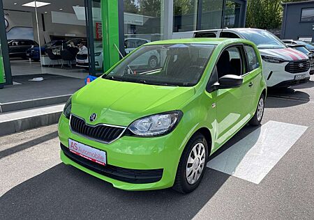 Skoda Citigo Active