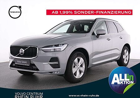 Volvo XC 60 XC60 B4 CORE FAP+LICHTPAK+WINTERPAK+KAMERA+NAVI