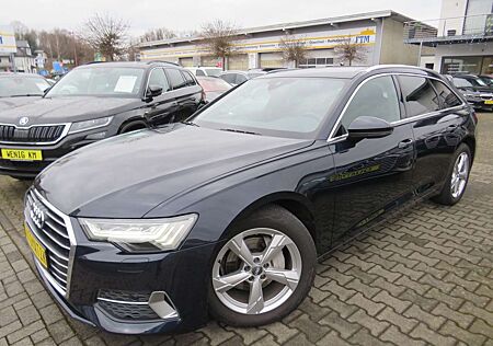 Audi A6 Avant 40TDI Sport S-tronic *PANO *AHK *MATRIX