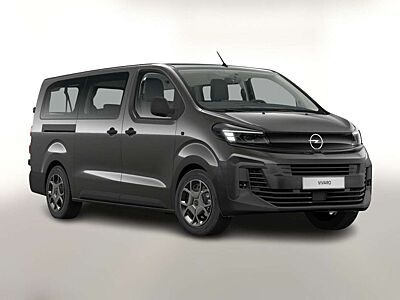 Opel Vivaro Kombi XL 2.0 177 AT8 9S Nav Klima VollLED 130 k...