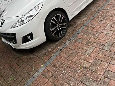 Peugeot 207 CC 120 VTi Premium