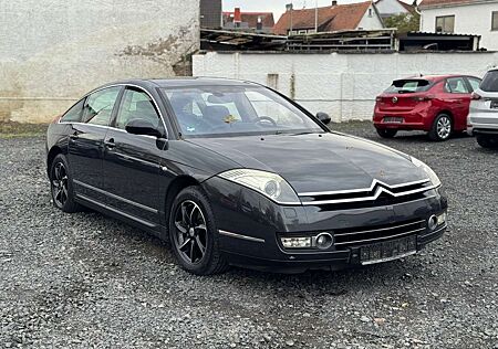 Citroën C6 Citroen Exclusive