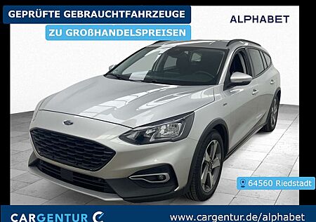 Ford Focus 1.5 EcoBlue Active AHK SpoSi BLIS