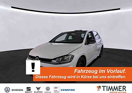 VW Golf Volkswagen VII 1.5 TSI DSG R-LINE *ACC *PANO *NAVI *SHZ *