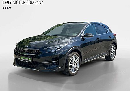 Kia XCeed 1.5 T- Xdition Navi FLA ParkAss. Pano