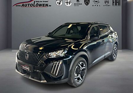 Peugeot 2008 1.2 Hybrid 145 Allure (EURO 6e)