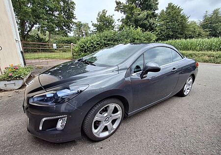 Peugeot 308 CC 155 THP Active