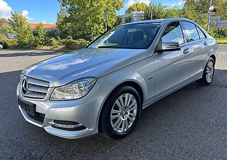 Mercedes-Benz C 180 CGI OPA'S LIEBLING