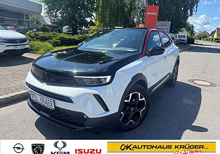 Opel Mokka GS Line 1.2 Turbo SHZ+Rückfahrkamera