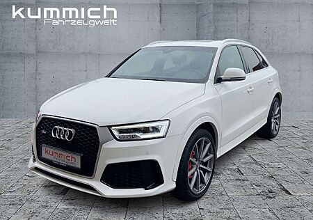 Audi RS Q3 2.5TFSI Quattro/Pano/Bose/Navi/Keyless