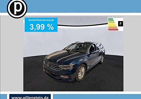 VW Passat Variant Volkswagen TSI DSG NAVI+AHK+ACC+PDC+LED