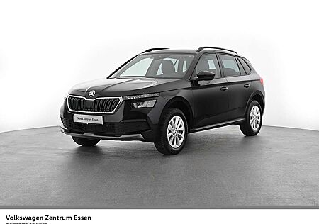 Skoda Kamiq Ambition TSI LED Sitzhzg PDC DAB