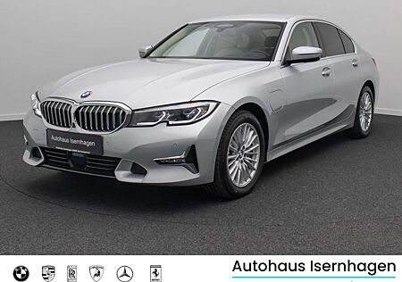 BMW 330 Luxury Line 360°Laser HUD DAB H K Komfort