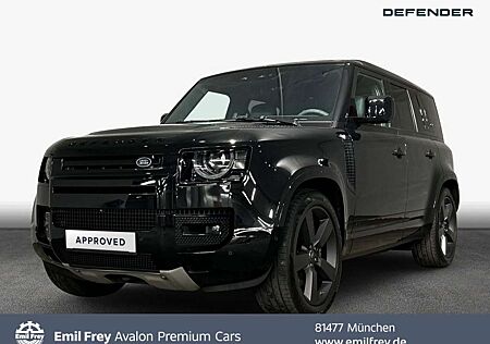 Land Rover Defender 110 P525 V8