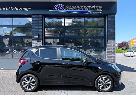 Hyundai i10 YES! Plus SHZ