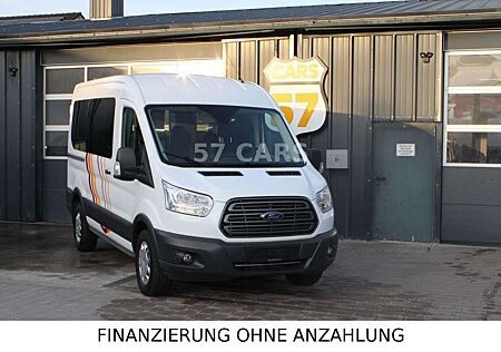 Ford Transit Kombi 350 L2 Trend 9Sitz+SthZ+Klima