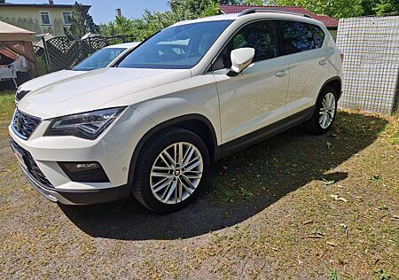 Seat Ateca 1.5 TSI ACT OPF Xcellence