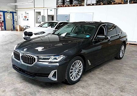 BMW 530 i Luxury Line ACC*eSD*Laser*Sitzklima*HUD*Kam
