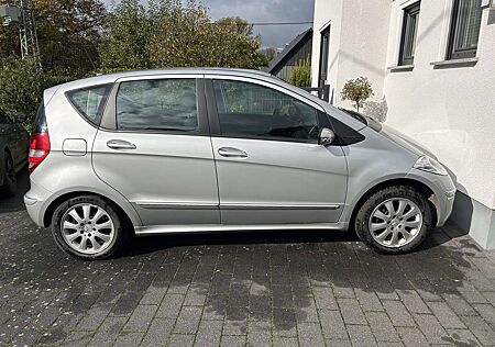 Mercedes-Benz A 170 Elegance
