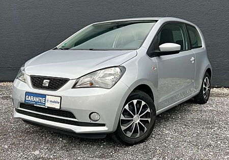 Seat Mii Chic *AUTOMATIK* Klima Sitzheizung
