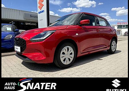 Suzuki Swift 1.2 HYBRID CLUB | LED | KLIMA