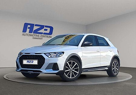 Audi A1 30 TFSI S-TRONIC V-COCK SOUND GRA DAB SPURH