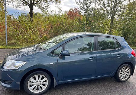 Toyota Auris 1.6 MultiMode Life