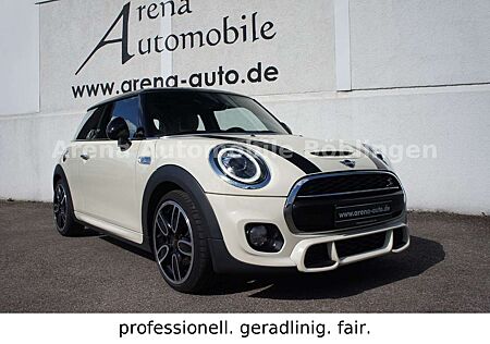 Mini Cooper S John Cooper Works Automatik*LED*PANORAM