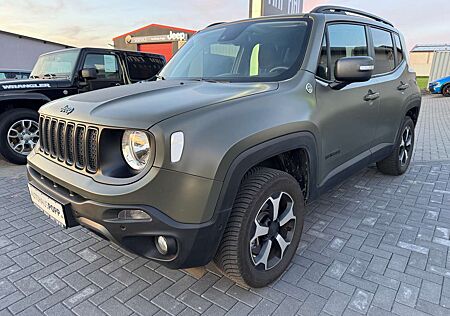 Jeep Renegade Trailhawk 1.3 T 4xe PLUG-IN Hybrid Automatik