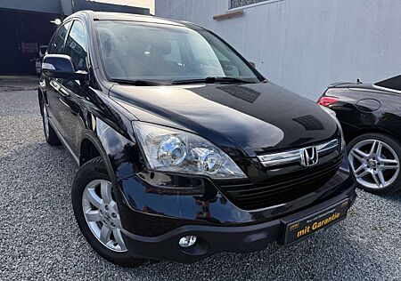 Honda CR-V gebraucht kaufen Honda CR-V Elegance*Klimaauto*AHK*HU Neu*Service Neu*