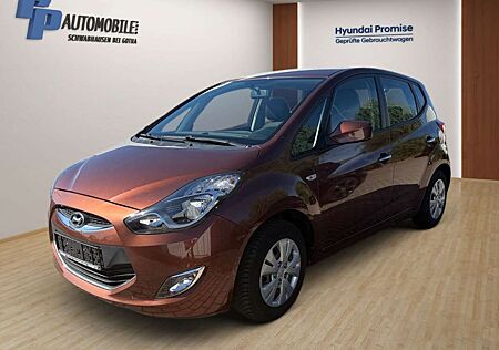 Hyundai ix20 1.4 Classic