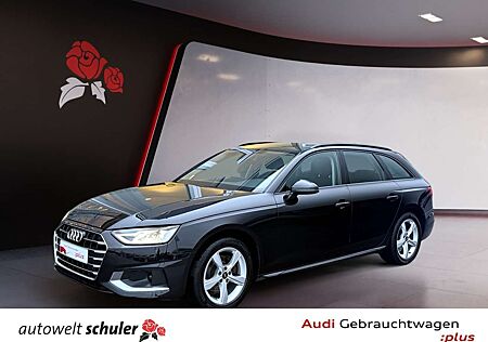 Audi A4 Avant 35 2.0 TDI S-tronic Navi ACC LED