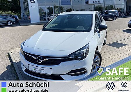 Opel Astra K 1.5 CDTI Edition 5-Türer SHZ+PDC+KAMERA