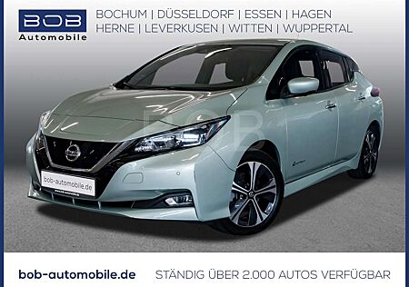 Nissan Leaf gebraucht kaufen Nissan Leaf 2 Zero Edition