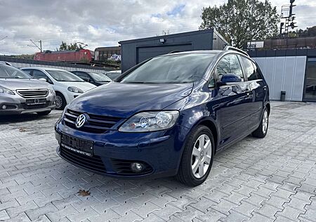 VW Golf Plus gebraucht kaufen VW Golf Plus Volkswagen V 1,9 TDI United / Automatik