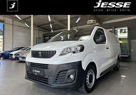 Peugeot Expert 2.0 BlueHDi 150 L3 Premium Regaleinbau AHK R.Cam