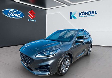 Ford Kuga 2.0 ST-Line Automatik*el.Heck*WinterPaket2*
