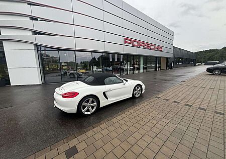 Porsche Boxster PDK