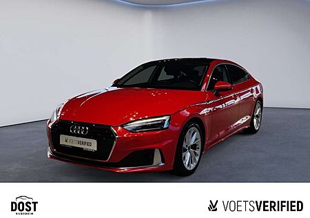 Audi A5 Sportback 50 TDI quattro advanced NAVI+PANO