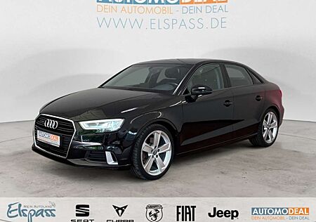 Audi A3 quattro sport AUTOMATIK NAV LED ALLRAD DIG-DISPLAY