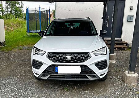 Seat Ateca 1.5 TSI ACT DSG OPF FR