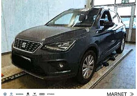 Seat Arona 1.0 TSI Xcellence Navi*Kamera*Totwinkel*LE