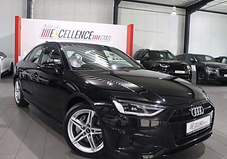 Audi A4 LIMOUSINE 40 TDI Advanced BUSINESS BLACK LED