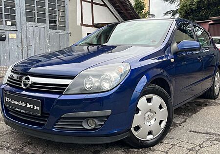 Opel Astra TÜV:Neu,1.Hand,Klima,Navi,8-fach Bereift