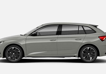 Skoda Scala Monte Carlo TSI 116 DSG MonteC Pano Matrix Nav ...