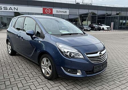 Opel Meriva 1.4 Automatik Innovation
