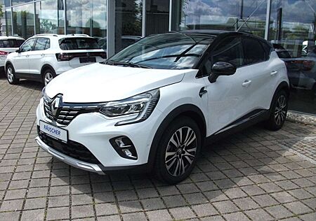 Renault Captur E-TECH PLUG-in 160 INITIALE PARIS
