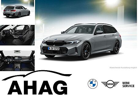 BMW 330 e Touring Automatic M Sportpaket Sport Aut.