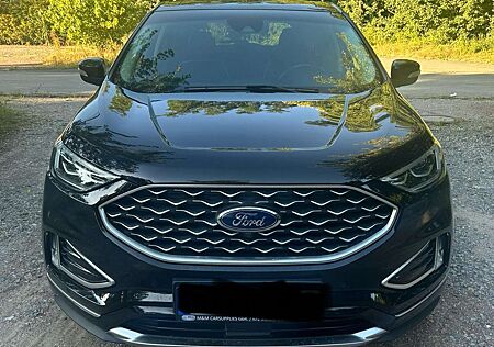 Ford Edge 2.0 EcoBlue Bi-Turbo 4x4 Aut. Vignale